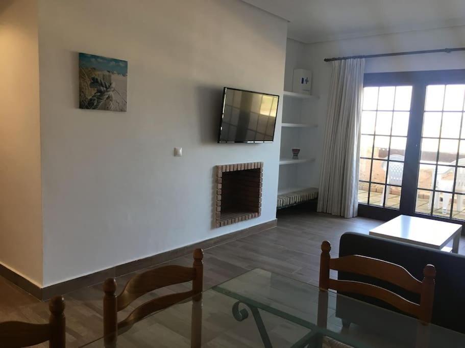 Moderno apartamento en Bahia Sur San Fernando Exterior foto