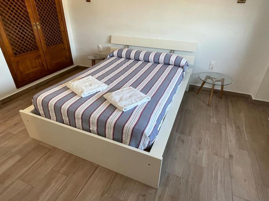 Moderno apartamento en Bahia Sur San Fernando Exterior foto