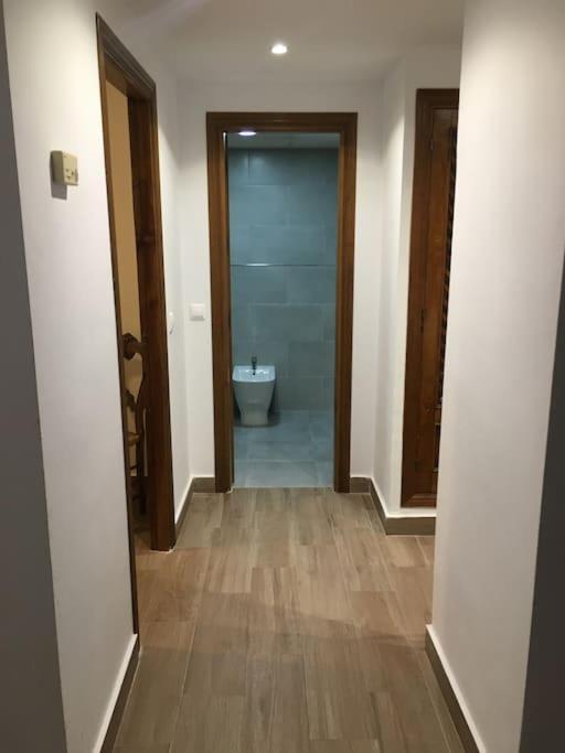 Moderno apartamento en Bahia Sur San Fernando Exterior foto