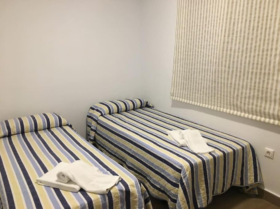 Moderno apartamento en Bahia Sur San Fernando Exterior foto