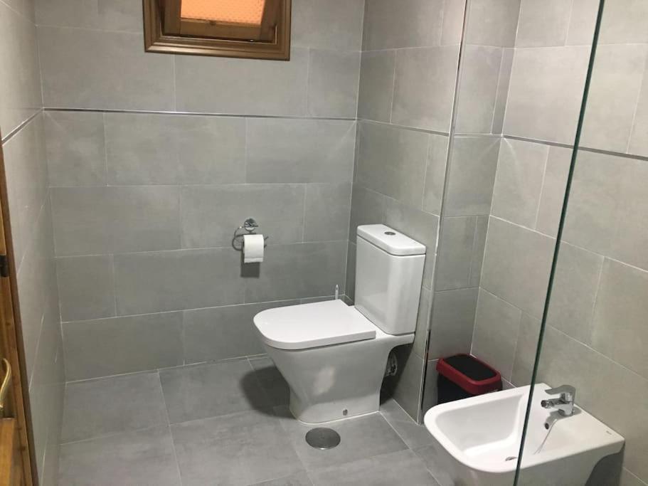 Moderno apartamento en Bahia Sur San Fernando Exterior foto